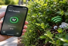 Jak znaleźć zgubione lub ukryte urządzenie Bluetooth