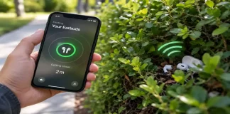 Jak znaleźć zgubione lub ukryte urządzenie Bluetooth
