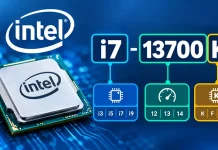 Wyjaśnienie numerów modeli procesorów Intel i sposób dekodowania procesorów Intel