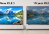 Jak długo działają wyświetlacze OLED? Wypalanie obrazu, utrata jasności i zmiana kolorów