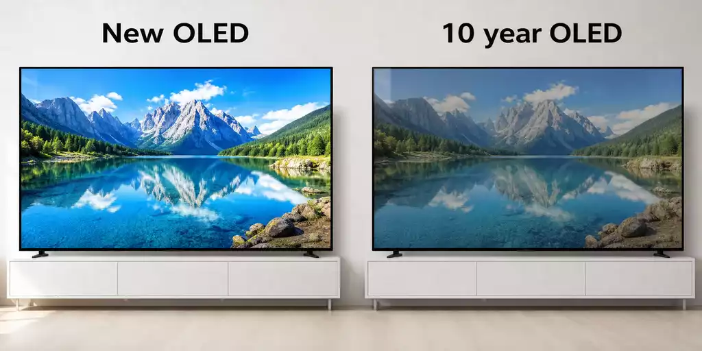 OLED-Display-Lifespan