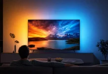 Czym jest Philips Ambilight i jak działa?