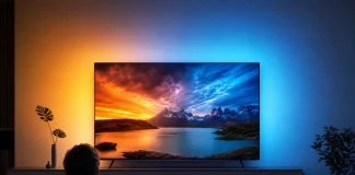 Czym jest Philips Ambilight i jak działa?
