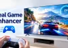 Czym jest Real Game Enhancer w telewizorach Samsung?
