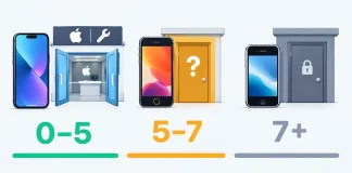 Produkty Apple w kategorii Vintage i przestarzałe oraz znaczenie tych statusów