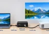 Coax do HDMI lub HDMI do Coax, jak podłączyć