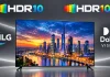 HDR10, HDR10+, HLG i Dolby Vision. Czym się różnią?