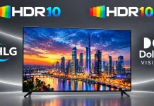 HDR10, HDR10+, HLG i Dolby Vision. Czym się różnią?
