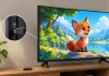 Jak odtwarzać pliki z pamięci USB na telewizorze