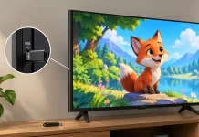 Jak odtwarzać pliki z pamięci USB na telewizorze