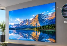 Technologia wyświetlaczy Micro LED i jej cechy