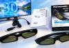 Lista kompatybilności okularów 3D Panasonic według modelu telewizora i roku produkcji
