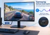 Czym jest Refresh Rate Optimizer w monitorach Samsung?