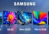 Serie telewizorów Samsung, ich funkcje, różnice i który model warto kupić