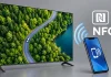 Czym jest NFC w telewizorze i do czego służy
