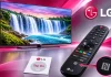 Czym jest NFC w telewizorach LG i jak z niego korzystać