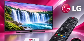 Czym jest NFC w telewizorach LG i jak z niego korzystać