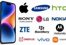 Kto jest właścicielem marek smartfonów i kto produkuje ich telefony