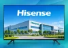 Kto produkuje telewizory Hisense? Fabryki, marki i dostawcy