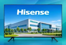 Kto produkuje telewizory Hisense? Fabryki, marki i dostawcy