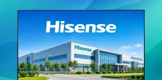 Kto produkuje telewizory Hisense? Fabryki, marki i dostawcy